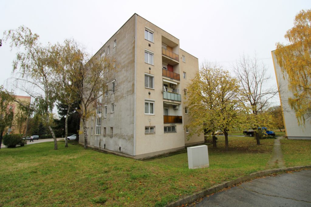 Tehermentes, azonnal költözhető