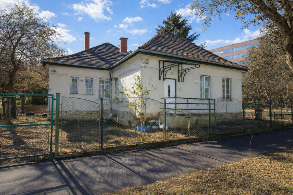 Tehermentes, azonnal birtokba vehető