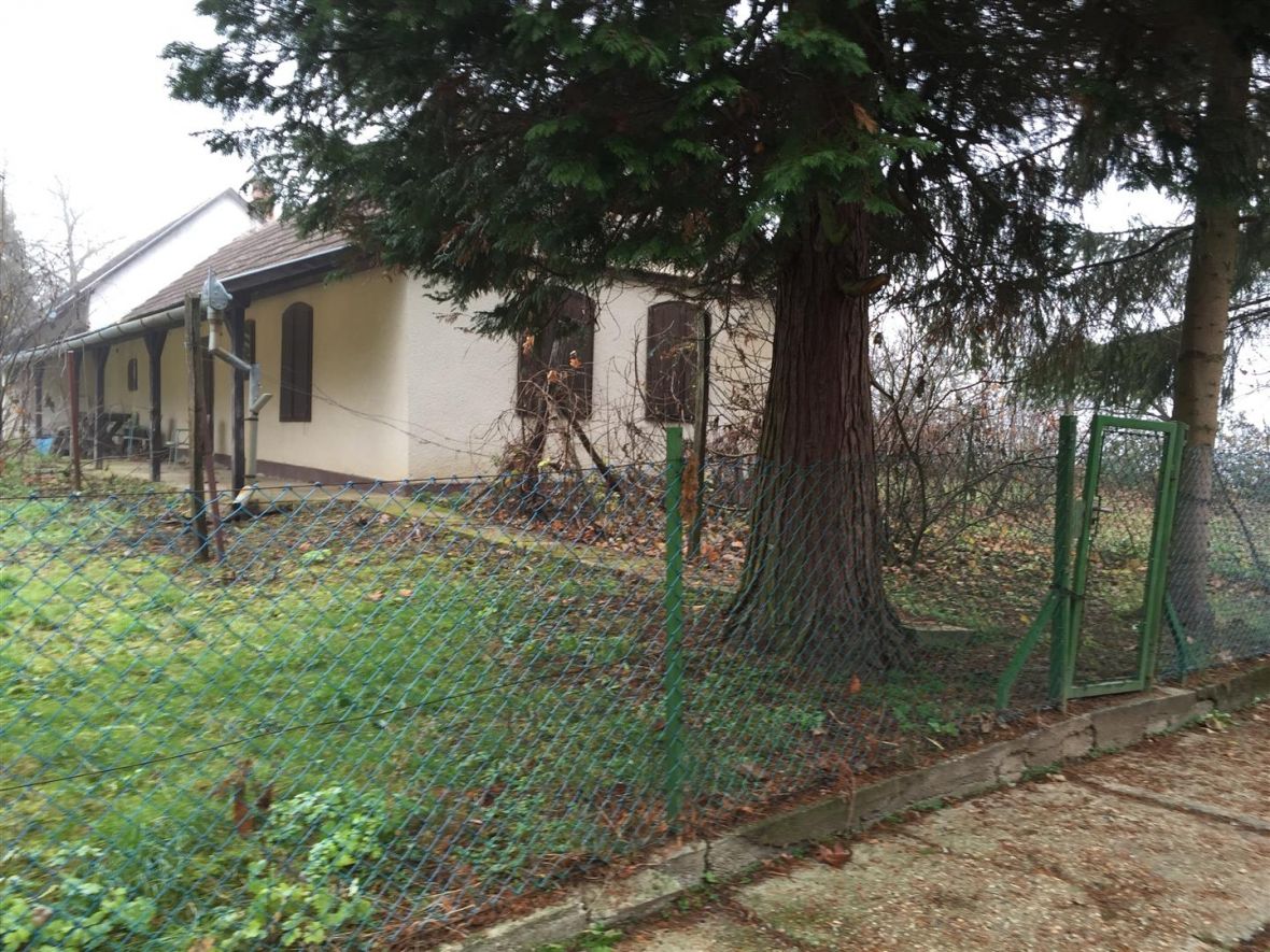 eladó családi ház Zalegerszegen 