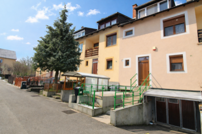 Tehermentes, azonnal birtokba vehető