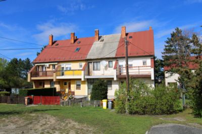 Tehermentes, azonnal birtokba vehető