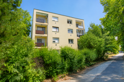 Tehermentes, azonnal költözhető