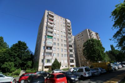 Tehermentes, azonnal birtokba vehető