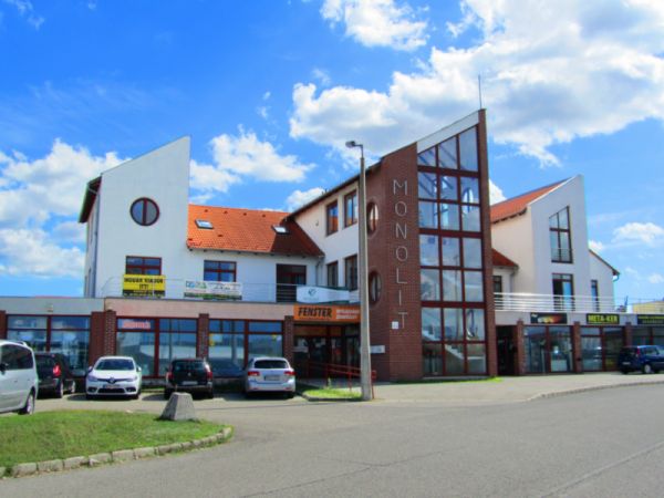 Bérbeadó irodák, üzletek