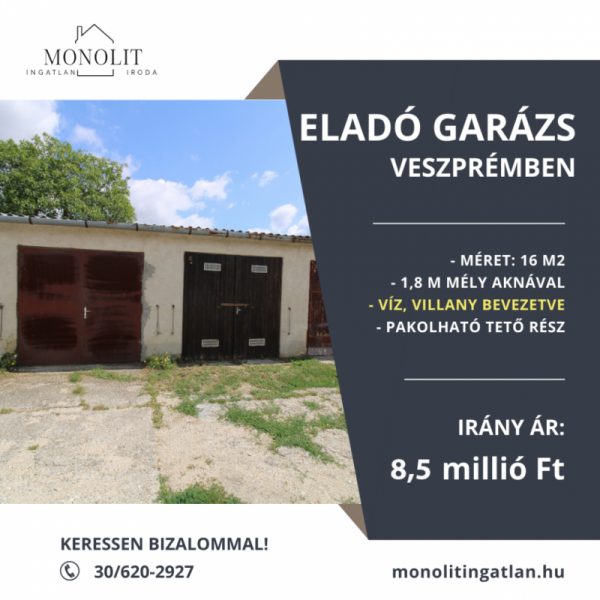 eladó sorház Veszprémben