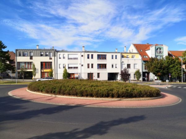 kiadó lakás Veszprém belvárosában