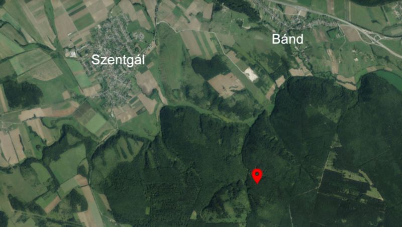 eladó tégla lakás Veszprém Vécsey utca